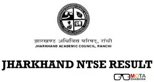 jharkhand ntse result